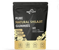 Pure Natural Shilajit Gummies—Energy, vitality and anti-aging supplement Kenya
