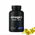 Premium Omega-3 Fish Oil—Heart, brain and joint health supplement Kenya
