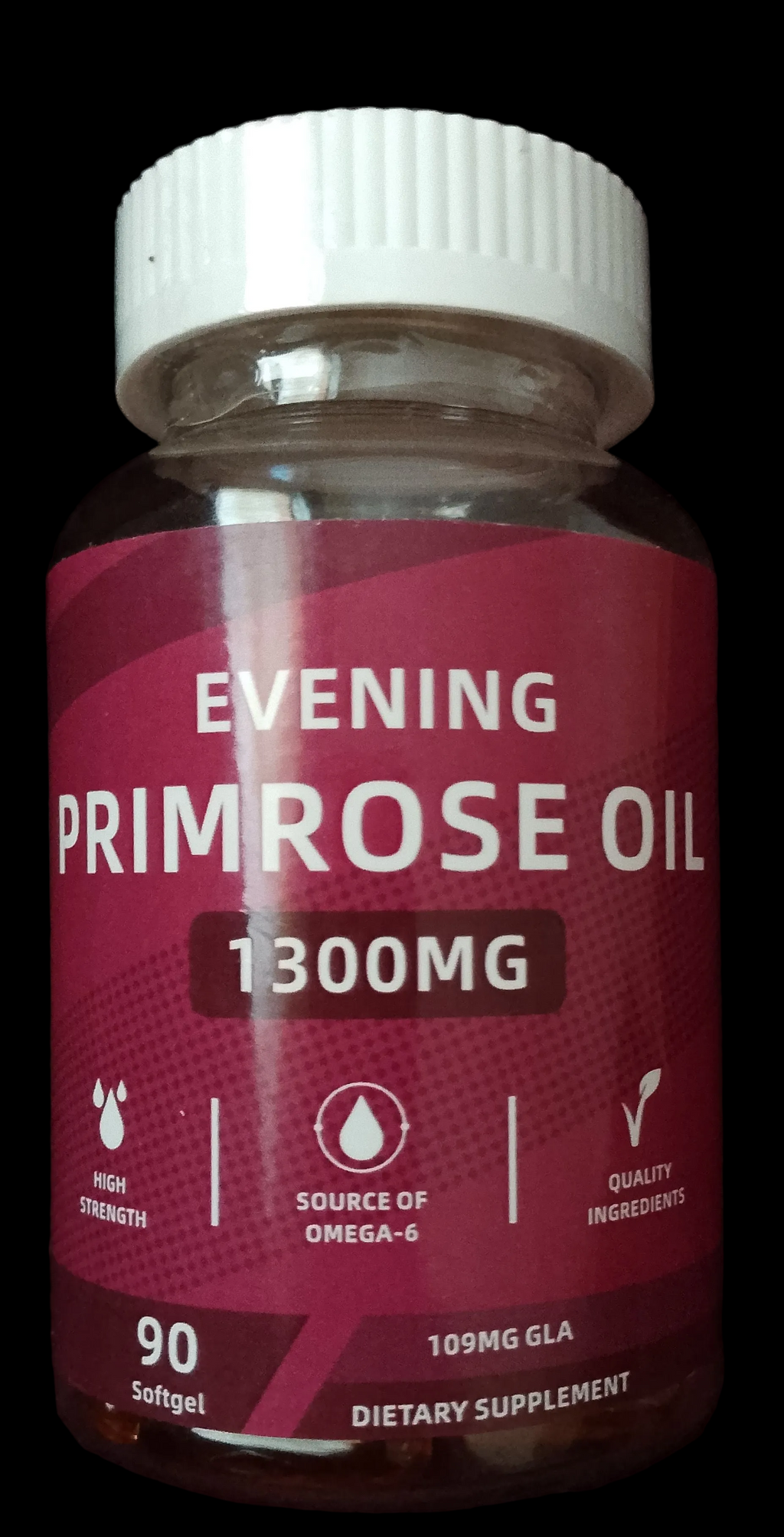 Natural hormonal balance supplement—Evening Primrose Oil for women Kenya
